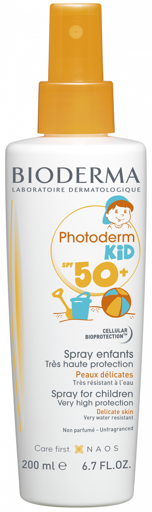 Bioderma outlet baby sunscreen